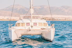 Lagoon 380 S2 „Bellevue“ – fotka 2