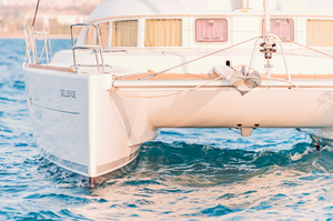 Lagoon 380 S2 „Bellevue“ – fotka 7