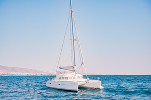Lagoon 380 S2 „Bellevue“ – fotka 1