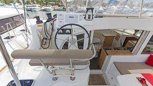 Lagoon 380 S2 „Bellevue“ – fotka 6