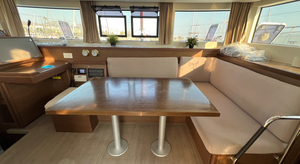 Lagoon 40 „Andromeda“ – fotka 16
