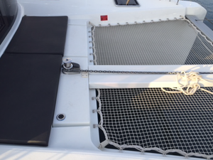Lagoon 40 „Andromeda“ – fotka 7
