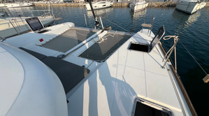 Lagoon 40 „Andromeda“ – fotka 8