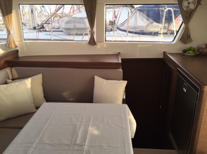 Lagoon 40 „Andromeda“ – fotka 12