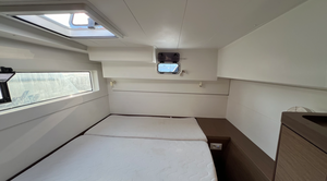 Lagoon 40 „Andromeda“ – fotka 19