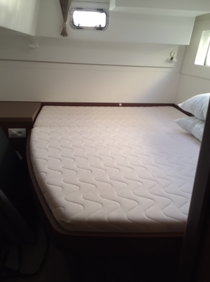 Lagoon 40 „Andromeda“ – fotka 17