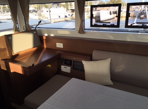 Lagoon 40 „Andromeda“ – fotka 11