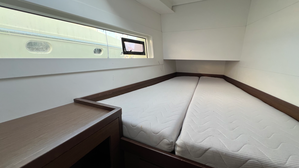 Lagoon 40 „Andromeda“ – fotka 20