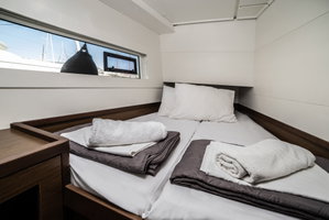 Lagoon 40 „Serendipity“ – fotka 4