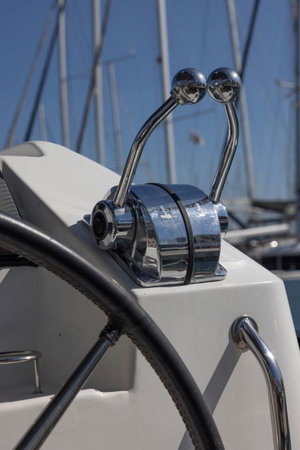 Lagoon 40 „Serendipity“ – fotka 20