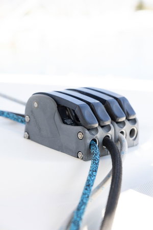 Lagoon 40 „Serendipity“ – fotka 21