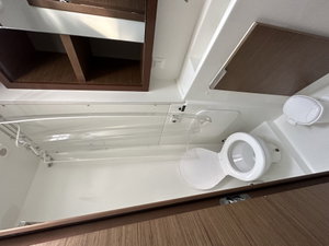 Lagoon 40 „Serendipity“ – fotka 32