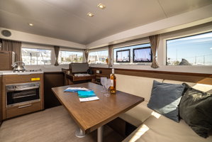Lagoon 40 „Serendipity“ – fotka 3