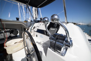Lagoon 40 „Serendipity“ – fotka 5