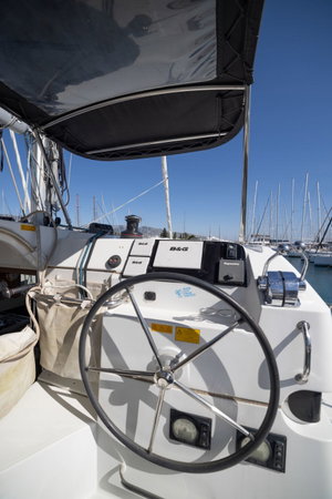 Lagoon 40 „Serendipity“ – fotka 10