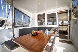 Lagoon 40 „Serendipity“ – fotka 7