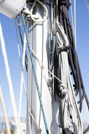 Lagoon 40 „Serendipity“ – fotka 23