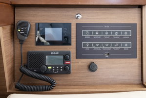 Lagoon 40 „Serendipity“ – fotka 17