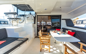 Lagoon 42 „Amici“ – fotka 6
