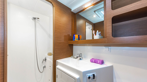 Lagoon 42 „Amici“ – fotka 5