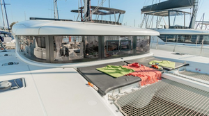 Lagoon 42 „Amici“ – fotka 2