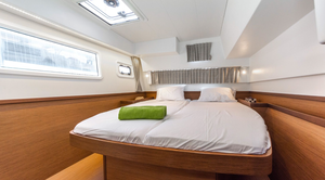 Lagoon 42 „Amici“ – fotka 9