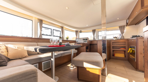 Lagoon 42 „Amici“ – fotka 8