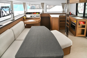 Lagoon 42 „N. M“ – fotka 5