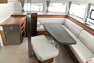 Lagoon 42 „N. M“ – fotka 4