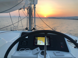 Lagoon 450 F „Aristofanis“ – fotka 2