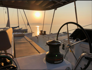 Lagoon 450 F „Aristofanis“ – fotka 3