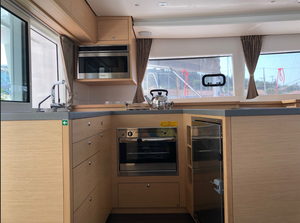 Lagoon 450 F „Aristofanis“ – fotka 6