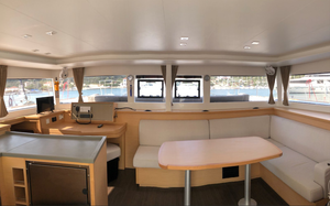 Lagoon 450 F „Aristofanis“ – fotka 5