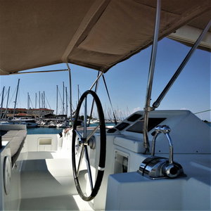 Lagoon 450 F „Azraq“ – fotka 11