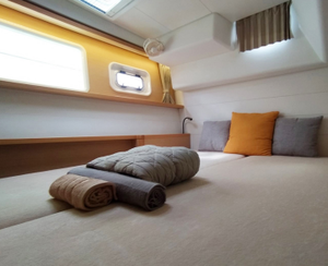 Lagoon 450 F „Azraq“ – fotka 18