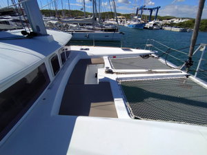 Lagoon 450 F „Azraq“ – fotka 2