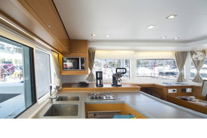 Lagoon 450 F „Hydra VIII“ – fotka 8
