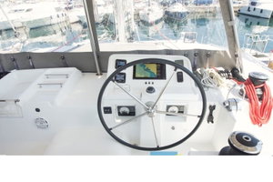 Lagoon 450 F „Hydra VIII“ – fotka 6