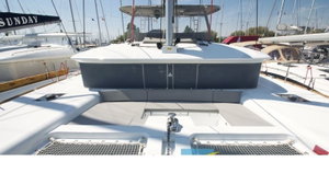 Lagoon 450 F „Hydra VIII“ – fotka 2
