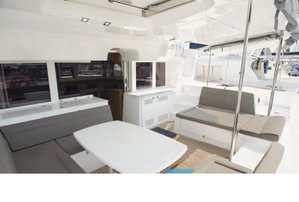 Lagoon 450 F „Hydra VIII“ – fotka 3