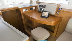Lagoon 450 F „Hydra VIII“ – fotka 10
