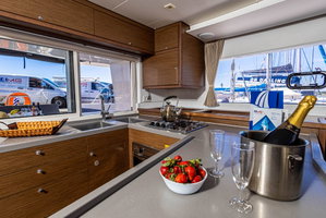 Lagoon 450 F „Mary One“ – fotka 21