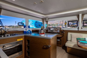 Lagoon 450 F „Mary One“ – fotka 18