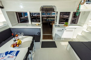 Lagoon 450 F „Mary One“ – fotka 13