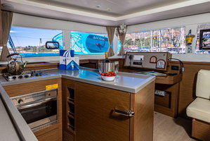 Lagoon 450 F „Mary One“ – fotka 19