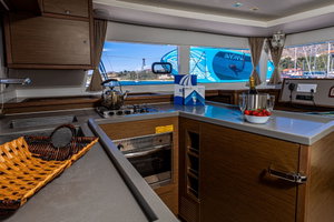 Lagoon 450 F „Mary One“ – fotka 20
