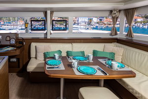 Lagoon 450 F „Mary One“ – fotka 16