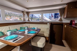 Lagoon 450 F „Mary One“ – fotka 40