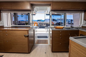 Lagoon 450 F „Mary One“ – fotka 37