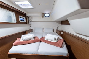 Lagoon 450 F „Mary One“ – fotka 23